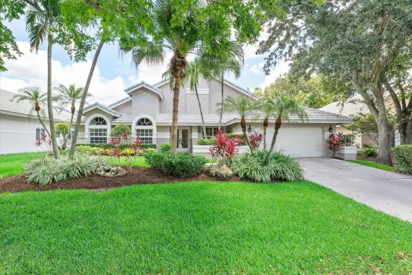 11911 Classic Drive, Coral Springs, FL 33071