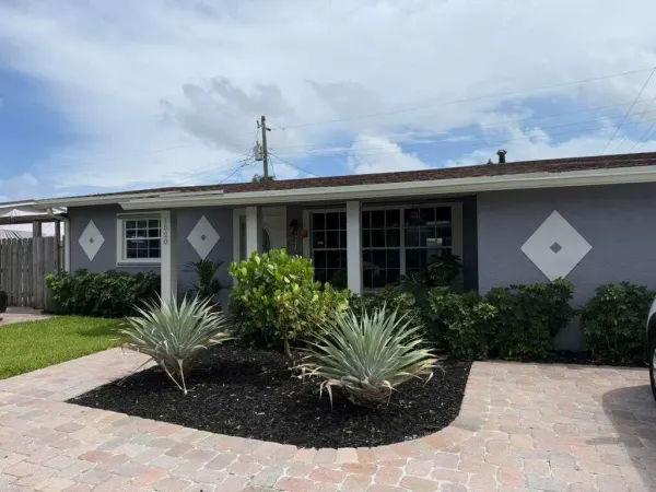 1520 NE 35th Street 1520, Pompano Beach, FL 33064