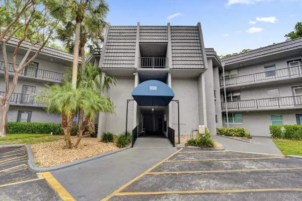 9080 Lime Bay Boulevard 104, Tamarac, FL 33321