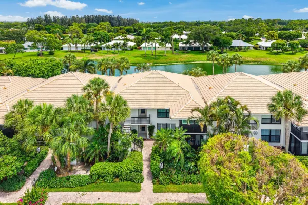 3676 Quail Ridge Drive N Green Heron S, Boynton Beach, FL 33436
