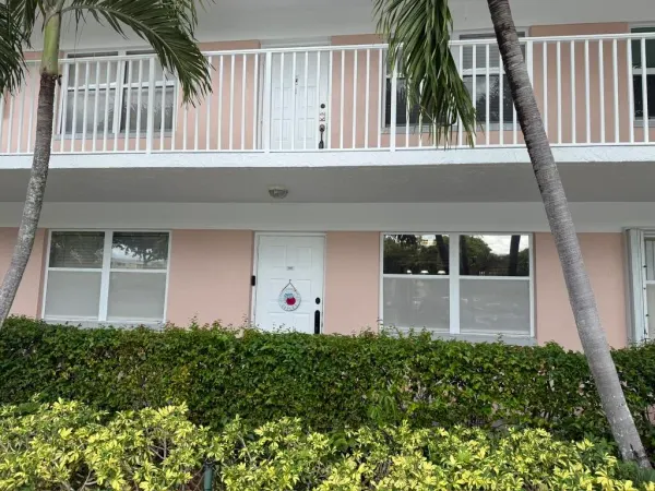 2551 NW 103rd Avenue 107, Sunrise, FL 33322