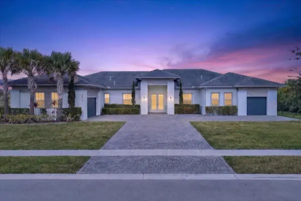 2010 Meadows Drive, Davie, FL 33324