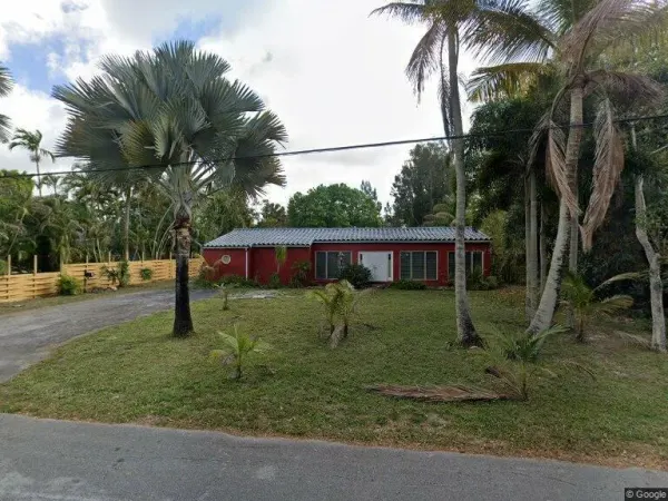 300 Bayberry Drive, Plantation, FL 33317