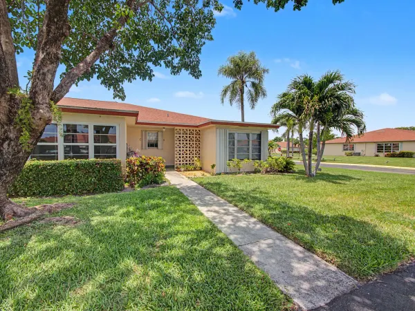 4580 NW 3rd Street D, Delray Beach, FL 33445