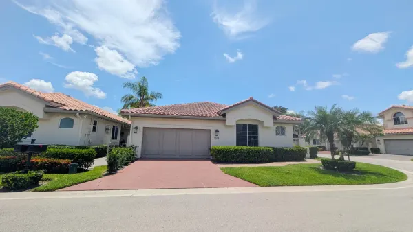 2598 NW 53rd Street, Boca Raton, FL 33496