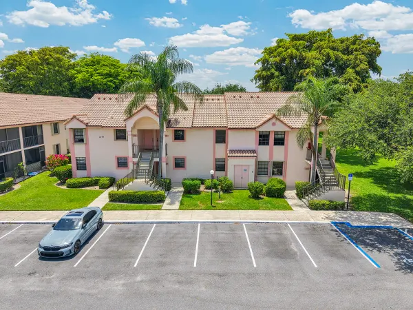 3191 Leewood Terrace L138, Boca Raton, FL 33431