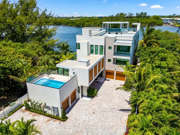 900 Lago Mar Lane Penthouse, Boca Raton, FL 33431
