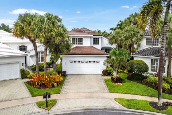 3327 NW 53rd Circle, Boca Raton, FL 33496