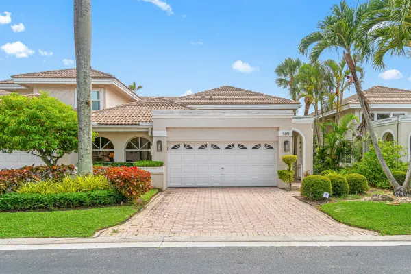 5246 Windsor Parke Drive, Boca Raton, FL 33496