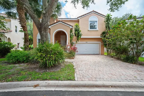 2110 NW 75th Way, Pembroke Pines, FL 33024