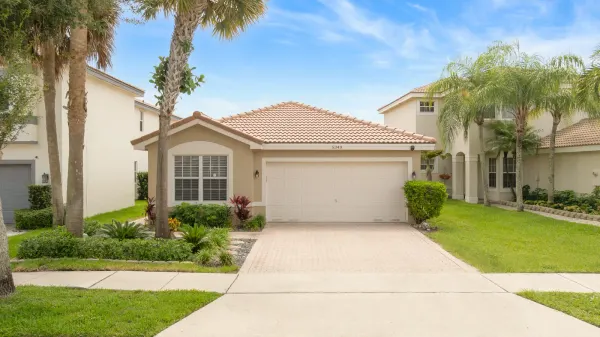 5349 NW 117th Avenue, Coral Springs, FL 33076