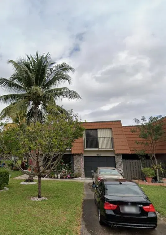 11047 SW 15th Manor, Davie, FL 33324
