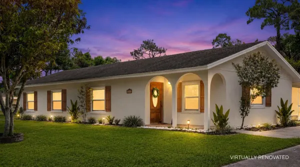 16319 E Trafalgar Drive E, The Acreage, FL 33470