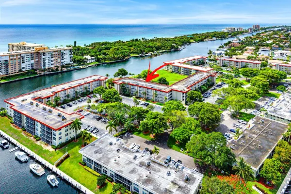 3150 NE 48th Court 411, Lighthouse Point, FL 33064