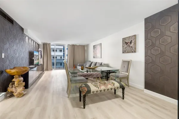 3140 S Ocean Drive 208, Hallandale Beach, FL 33009