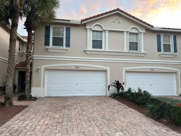 4406 NE Windmill Palm Way, Greenacres, FL 33463