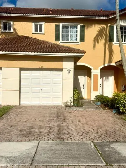 460 Princess Drive, Margate, FL 33068