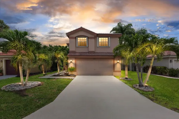 7044 Chesapeake Circle, Boynton Beach, FL 33436