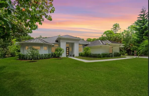 11871 Randolph Siding Road N, Jupiter, FL 33478