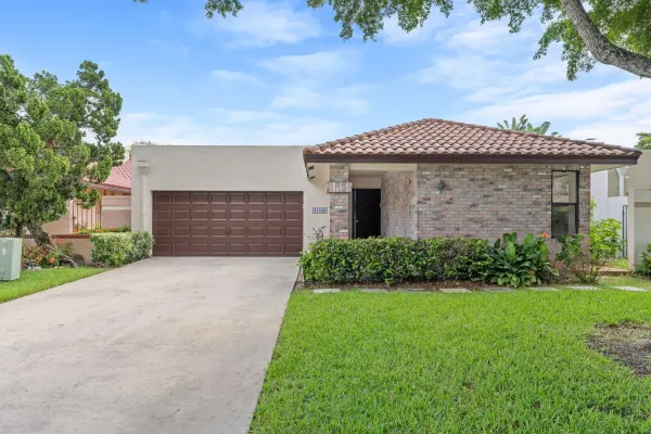 21326 Campo Allegro Drive, Boca Raton, FL 33433