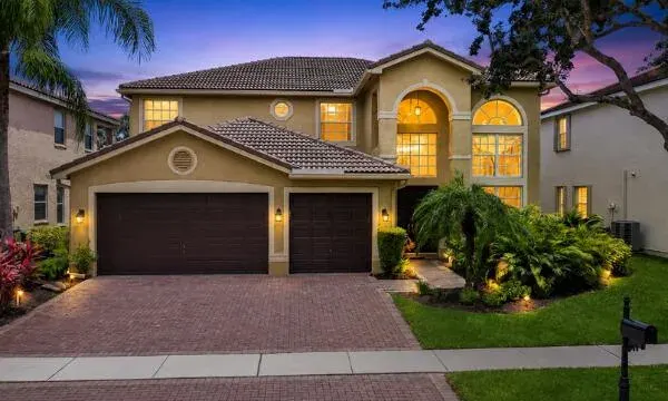 11772 Bayou Lane, Boca Raton, FL 33498