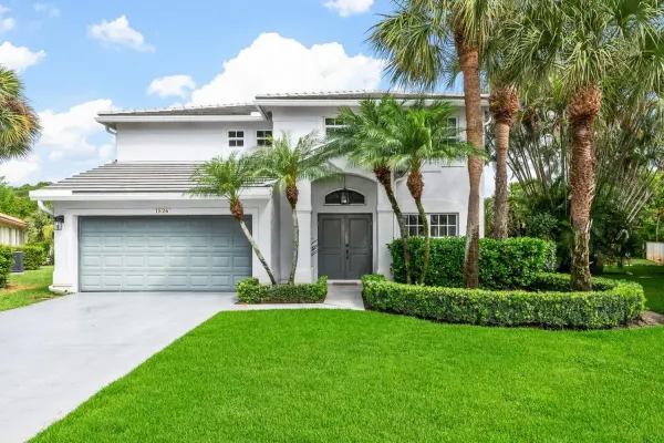 1526 S Club Drive, Wellington, FL 33414