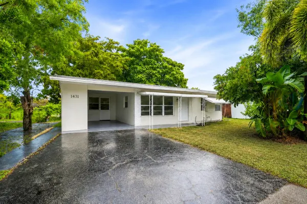 1431 NE 32nd Street, Pompano Beach, FL 33064