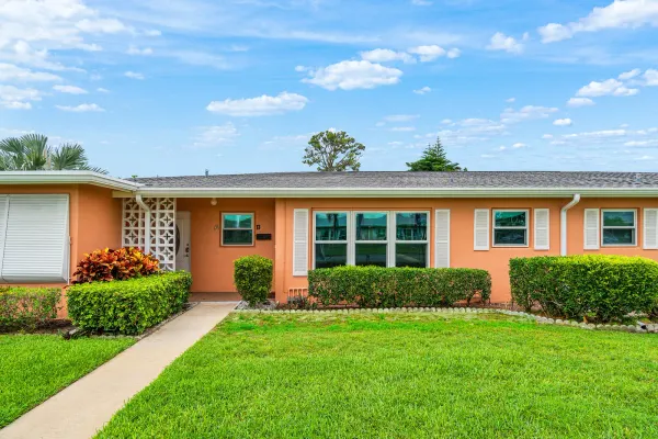 180 High Point B, Boynton Beach, FL 33435