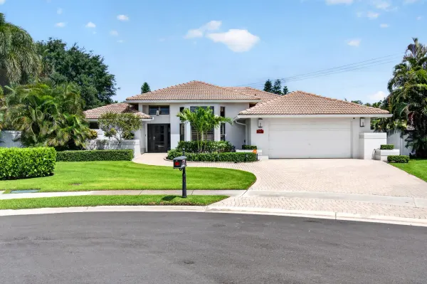 22491 Martella Avenue, Boca Raton, FL 33433