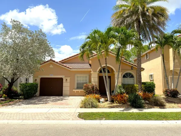 12657 NW 6th Street, Coral Springs, FL 33071