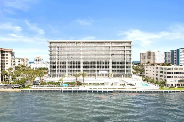 407 N Riverside Drive, Pompano Beach, FL 33062