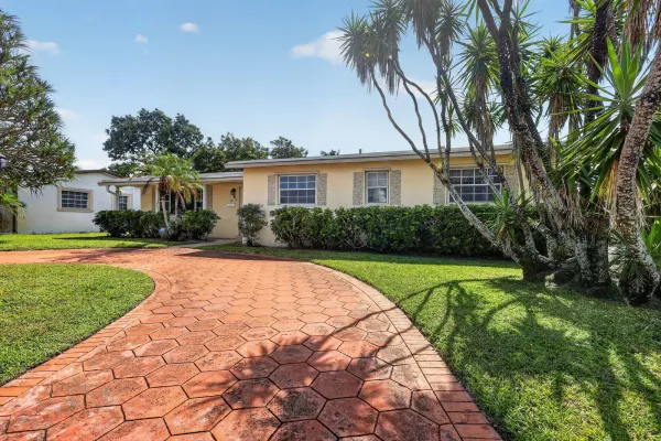241 N 68th Terrace, Hollywood, FL 33024