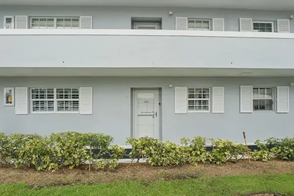157 Atlantis Boulevard 103, Atlantis, FL 33462