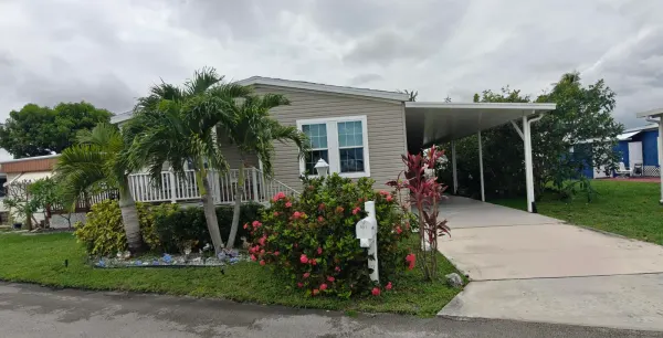 7306 43rd Terrace N, Riviera Beach, FL 33404