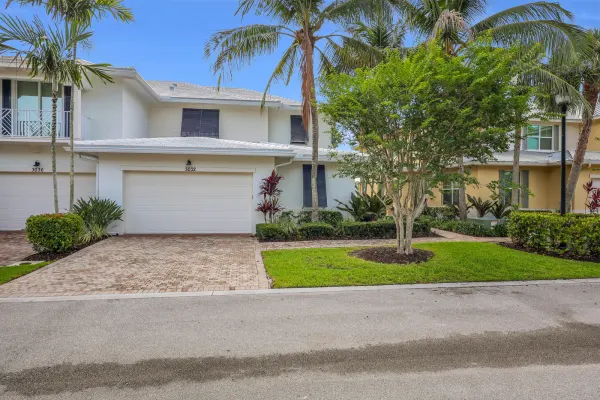 3032 Princeton Lane, Palm Beach Gardens, FL 33418