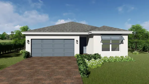 1872 NW 6 Court, Pompano Beach, FL 33069