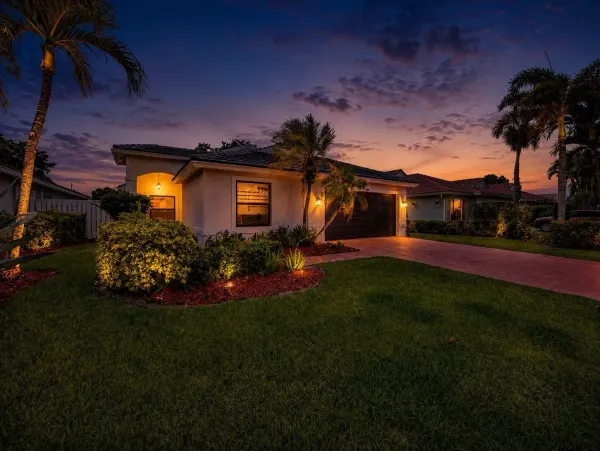 6244 Grand Cypress Circle, Lake Worth, FL 33463