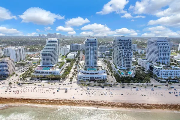 505 N Fort Lauderdale Beach Boulevard 1103, Fort Lauderdale, FL 33304