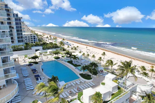 505 N Fort Lauderdale Beach Boulevard 915, Fort Lauderdale, FL 33304