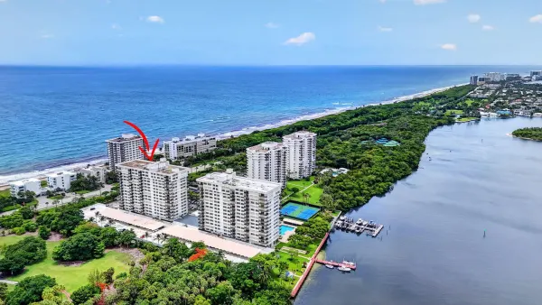 2121 N Ocean Boulevard 705e, Boca Raton, FL 33431