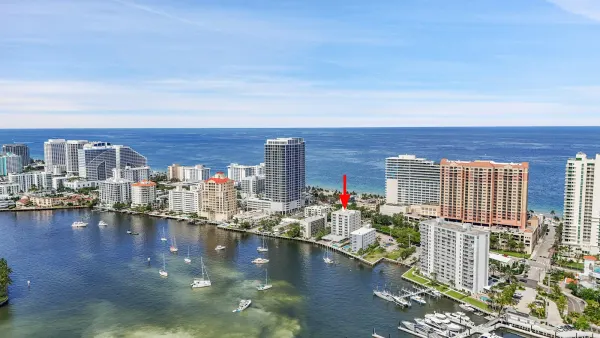 95 N Birch Road 606, Fort Lauderdale, FL 33304