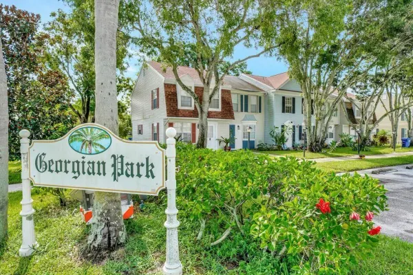 200 Old English Drive, Jupiter, FL 33458