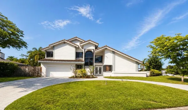 621 SW 101st Avenue, Plantation, FL 33324