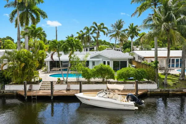 2625 Gulfstream Lane, Fort Lauderdale, FL 33312