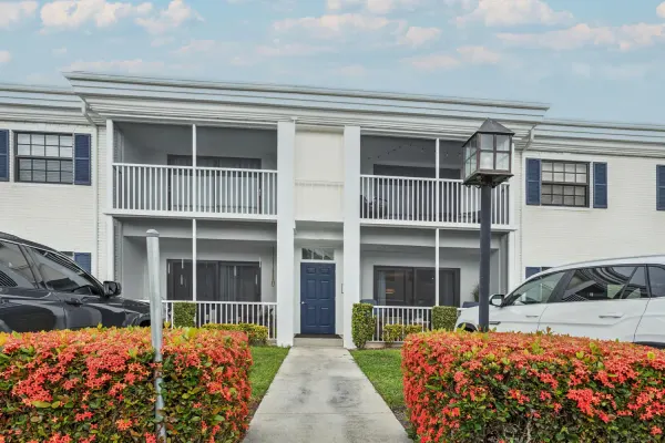 160 Cypress Club Drive Unit 612, Pompano Beach, FL 33060