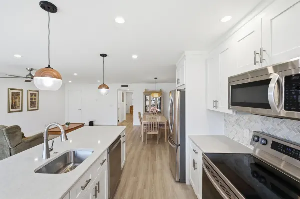 955 Circle Drive B, Delray Beach, FL 33445