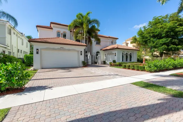 2619 Treanor Terrace, Wellington, FL 33414