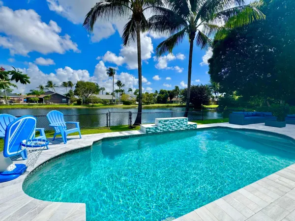 6327 Terra Rosa Circle, Boynton Beach, FL 33472