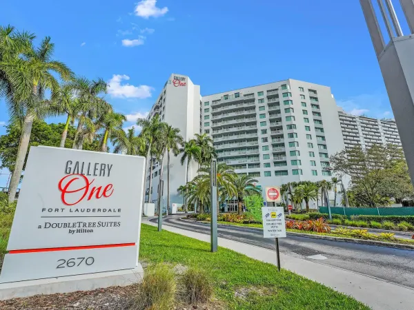 2670 E Sunrise Boulevard 319, Fort Lauderdale, FL 33304