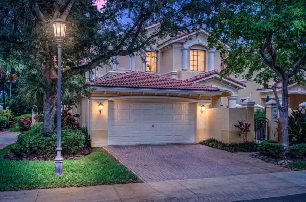 1687 Passion Vine Circle 1687, Weston, FL 33326